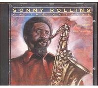 Rollins,Sonny - on The Outside [Import]
