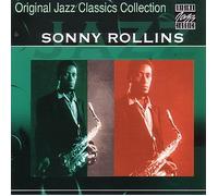 Rollins,Sonny - Original Jazz Classics [Import]