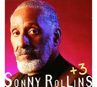 Rollins, Sonny - Plus 3