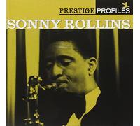 Rollins, Sonny - Prestige Profiles (2 CD)