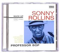 Rollins, Sonny - Professor Bop