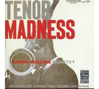 Rollins,Sonny - Quartet & Quintet