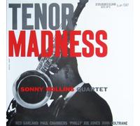 Rollins,Sonny Quartet - Tenor Madness