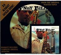 Rollins,Sonny Quartet - The Sound of Sonny