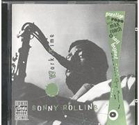Rollins,Sonny Quartet - Worktime