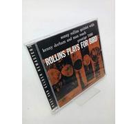 Rollins, Sonny - Rollins Plays For Bird