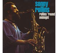 Rollins,Sonny - Rollin's Round Midnight