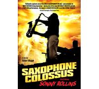 Rollins Sonny - Saxophone Colossus