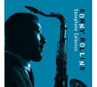 Rollins Sonny - Saxophone Colossus