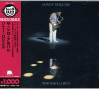Rollins, Sonny - Solo Album