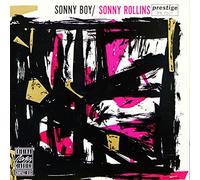 Rollins, Sonny - Sonny Boy