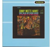 Rollins, Sonny - Sonny Meets Hawk by Rollins, Sonny (1999) Audio CD