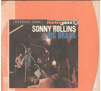 Rollins,Sonny - Sonny Rollins