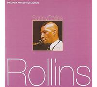 Rollins, Sonny - Sonny Rollins