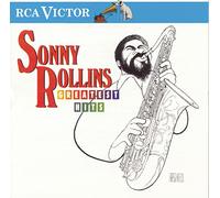 Rollins,Sonny - Sonny Rollins