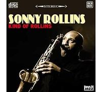 Rollins,Sonny - Sonny Rollins