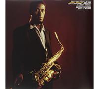 Rollins, Sonny - Sonny Rollins & The Contemporary Leader