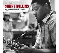 Rollins Sonny - Sonny Rollins & The Contemporary Leaders