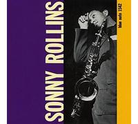 Rollins, Sonny - Sonny Rollins Vol 1