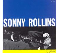 Rollins,Sonny - Sonny Rollins-Vol.1