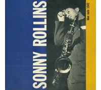 ROLLINS, SONNY - SONNY ROLLINS VOL.1 -HQ-