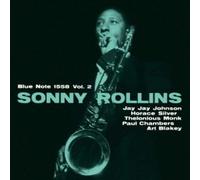 Rollins, Sonny - Sonny Rollins Vol 2