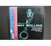 Rollins,Sonny - Sonny Rollins Vol.2 (Limit.ed.