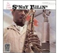 Rollins, Sonny - Sound of Sonny