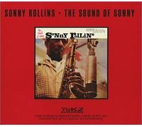 Rollins, Sonny - Sound of Sonny