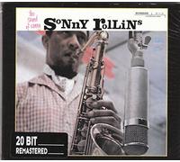 Rollins,Sonny - Sound of Sonny