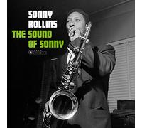 Rollins Sonny - The Sound Of Sonny (Gatefold)