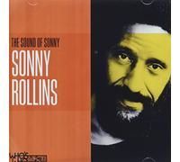 Rollins,Sonny - Sound Of Sonny