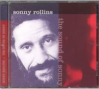 ROLLINS, SONNY - SOUND OF SONNY