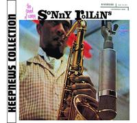 Rollins, Sonny - Sound Of Sonny