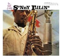 Rollins, Sonny - Sound Of Sonny