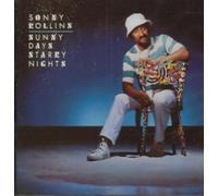 Rollins,Sonny - Sunny Days,Starry Nights
