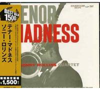 Rollins Sonny - Tenor Madness