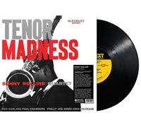 Rollins Sonny - Tenor Madness