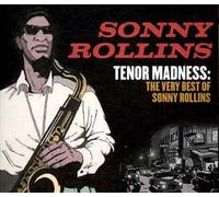 Rollins, Sonny - Tenor Madness