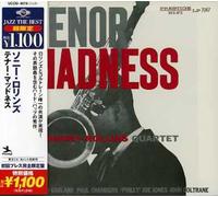 Rollins, Sonny - Tenor Madness