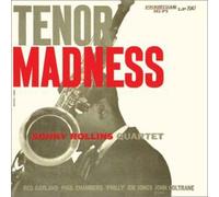 Rollins, Sonny - Tenor Madness