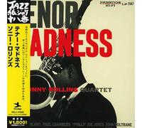 Rollins, Sonny - Tenor Madness (Mini Lp Sleeve)