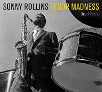 Rollins Sonny - Tenor Madness (+ Newk'S Time)