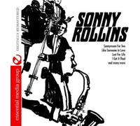 Rollins, Sonny & Thad Jones - Sonny & Thad