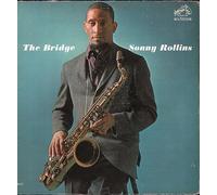 Rollins,Sonny - The Bridge