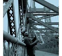 Sonny Rollins The Bridge r. + 1 Bonus Track (Vinyl LP)