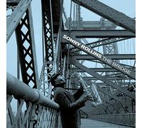 Rollins Sonny - The Bridge (+ 4 Bonus Tracks)