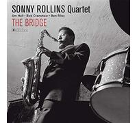 Sonny Rollins The Bridge r. + 1 Bonus Track (Vinyl LP)