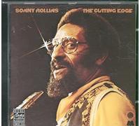 Rollins,Sonny - The Cutting Edge