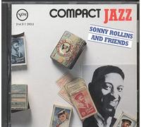 Rollins Sonny - The Meetings